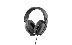 Casque filaire Nova Gaming - GH105 Helios - Noir