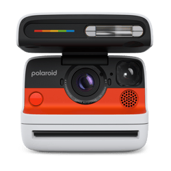 Appareil Photo FLIP Polaroid - Blanc