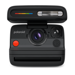Appareil Photo FLIP Polaroid - Noir