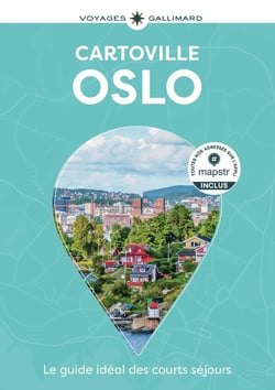 Oslo (édition 2026/2027)