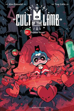 Cult of the lamb : Premier verset