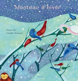 Manteau d'hiver