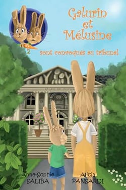 Galurin et Mélusine sont convoqués au tribunal