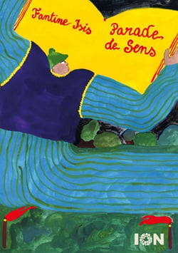 Parade de Sens