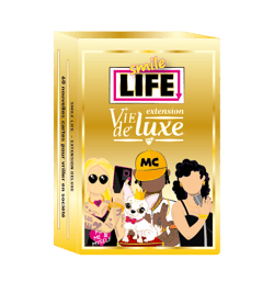 Smile life - Extension vie de luxe