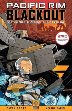 Pacific Rim : Blackout