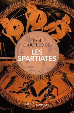 Les spartiates