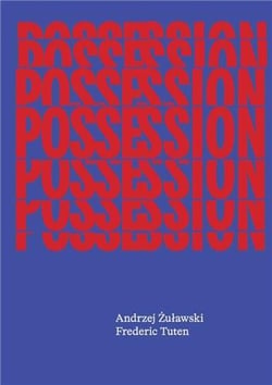 Possession : The screenplay
