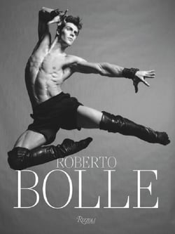 Roberto Bolle