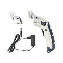 Ciseaux de couture électriques rechargeables – Créalia