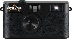 Appareil photo numérique sans écran - Camp Snap - noir