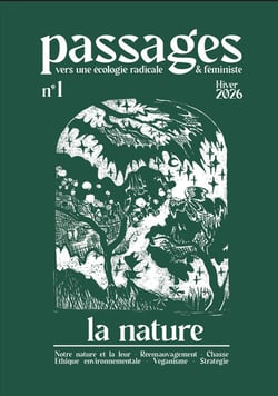 La nature (édition 2026)