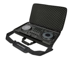 Sac de transport pour contrôleur DDJ-GRV6 AlphaTheta