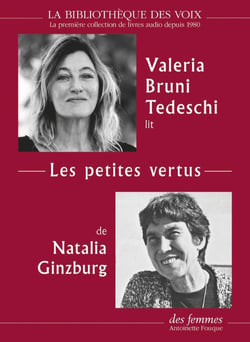 Les petites vertus