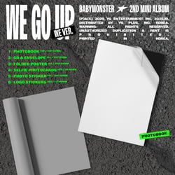 We Go Up - We Version