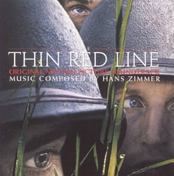Thin Red Line