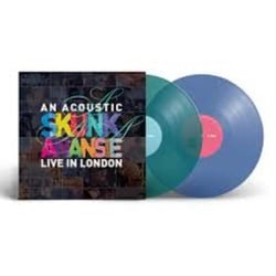 An Acoustic Skunk Anansie Live In London - édition limitée colorée