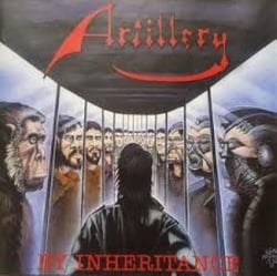 By Inheritance