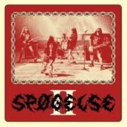 Spogelse II - édition limitée colorée