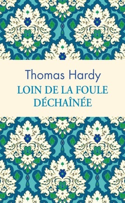 Loin de la foule déchaînée