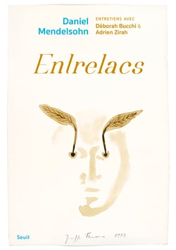 Entrelacs : Entretiens