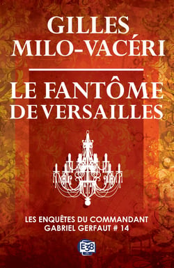 Le fantôme de Versailles