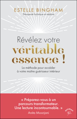 Révélez votre véritable essence !