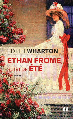 Ethan frome - été
