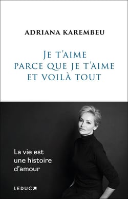 Je t'aime et voilà tout