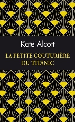 La petite couturière du Titanic