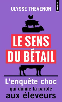 Le sens du bétail : Vous ne mangerez plus jamais de la même façon