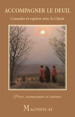 Accompagner le deuil : Consoler et espérer avec le Christ