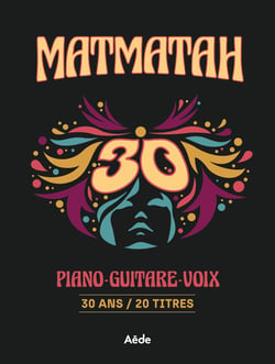 Matmatah - 30 ans /20 titres