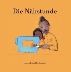 Die Nähstunde