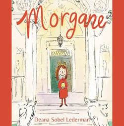 Morgane