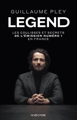 Legend, les coulisses