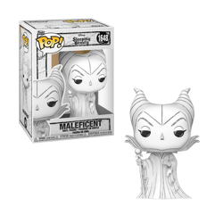 Figurine Funko POP! - Disney La Belle au bois dormant - Maléfique n°1648