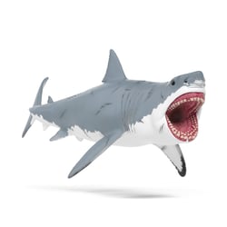 Figurine Mégalodon Schleich