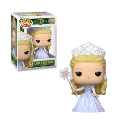 Figurine Funko POP! - Wicked for good - Glinda n°1926
