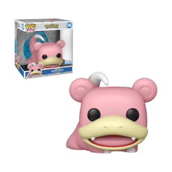 Figurine Funko POP! - Pokémon - Ramoloss n°1088