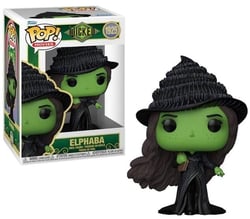 Figurine Funko POP! - Wicked for good - Elphaba n°1925