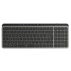 Clavier sans-fil Mobility - KP450W - Noir