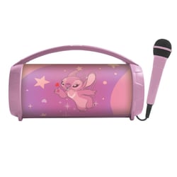 Enceinte Portable lumineuse avec micro Angel Lexibook - Bluetooth®