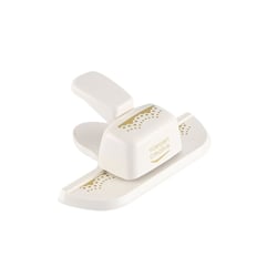 Perforatrice bordure dentelle Vaessen Creative