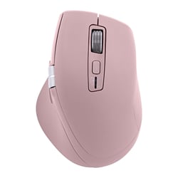 Souris pour PC T'nB - InfinitePro - Rose