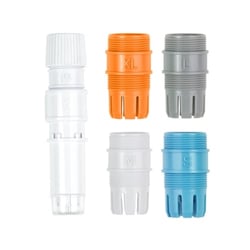 Porte-stylo + adaptateurs S, M, L & XL Sihouette