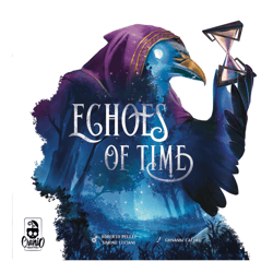 Echoes of time - Intrafin Games