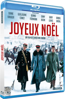 Joyeux Noël