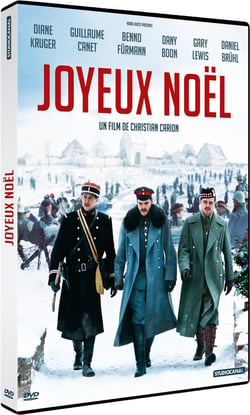 Joyeux Noël