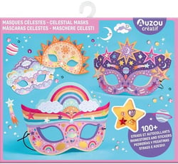 Masques célestes